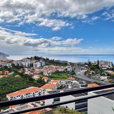 Design Gardens, A Home In Madeira Funchal  Luaran gambar